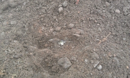 儀器測試現(xiàn)場