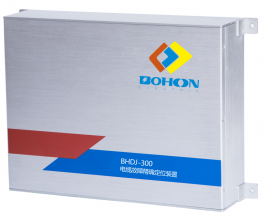 BHDJ-3000配網電纜故障預警及精確定位系統(tǒng)