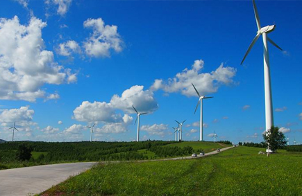 海纜故障監(jiān)測(cè)